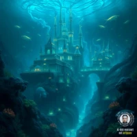 Fantasie-Test 10 ArtSpace
