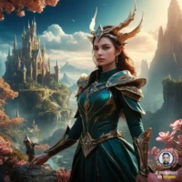 Fantasy Art 01 PicLumen