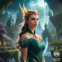 Fantasy Art 03 PicLumen
