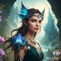 Fantasy Art 04 PicLumen