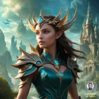 Fantasy Art 05 PicLumen