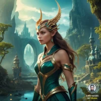Fantasy Art 07 PicLumen
