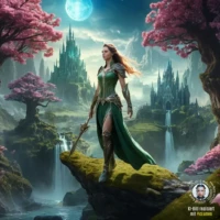 Fantasy Art 08 PicLumen