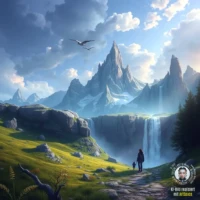 Fantasy Art 10 ArtSpace
