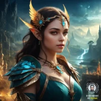 Fantasy Art 10 PicLumen