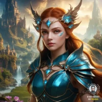 Fantasy Art 11 PicLumen