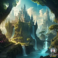 Fantasy Art 12 PicLumen