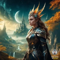 Fantasy Art 13 PicLumen