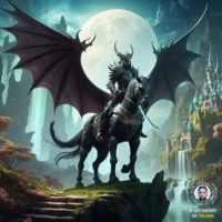 Fantasy Art 14 PicLumen