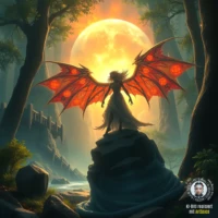 Fantasy Art 15 ArtSpace