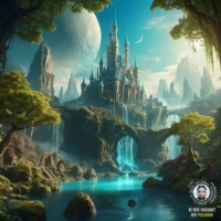 Fantasy Art 15 PicLumen
