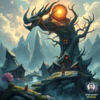 Fantasy Art 17 ArtSpace