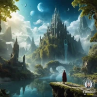 Fantasy Art 17 PicLumen