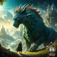 Fantasy Art 18 PicLumen