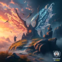 Fantasy Art 19 ArtSpace