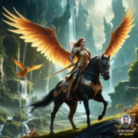 Fantasy Art 19 PicLumen