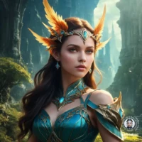Fantasy Art 20 PicLumen