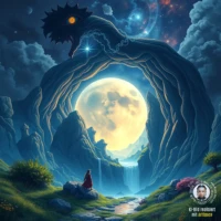 Fantasy Art 24 ArtSpace