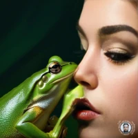 Froschprinzessin 06 Froschprinzessin 06
