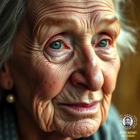 Gesichter-Test 01 ArtSpace