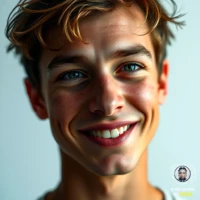 Gesichter-Test 02 ArtSpace