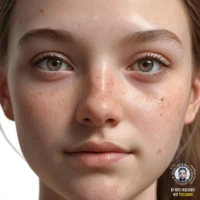 Gesichter-Test 03 PicLumen