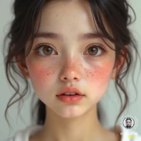 Gesichter-Test 03 SeaArt