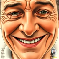 Gesichter-Test 06 ArtSpace