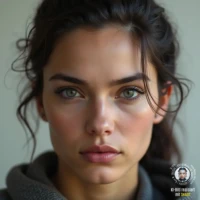 Gesichter-Test 08 SeaArt