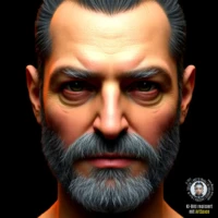 Gesichter-Test 09 ArtSpace