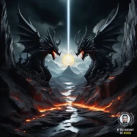 Good vs Evil-Test 02 Artistly