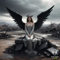 Good vs Evil-Test 07 Artistly