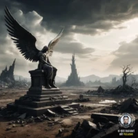 Good vs Evil-Test 07 PicLumen