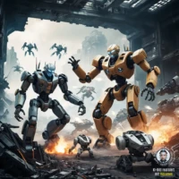 Good vs Evil-Test 08 PicLumen