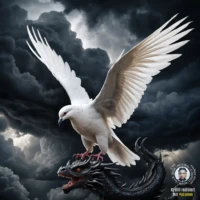 Good vs Evil-Test 09 PicLumen