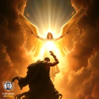 Good vs Evil-Test 10 ArtSpace