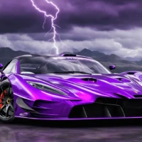 Inferno X Sportwagen Inferno X Sportwagen