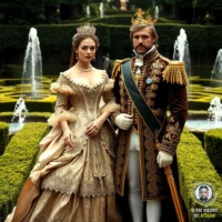 Königspaare 01 ArtSpace Königspaare 01 ArtSpace