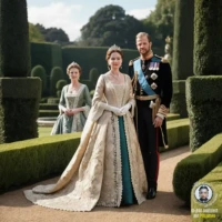 Königspaare 01 PicLumen Königspaare 01 PicLumen