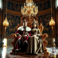 Königspaare 02 ArtSpace Königspaare 02 ArtSpace