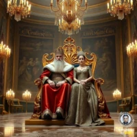 Königspaare 02 Artistly Königspaare 02 Artistly