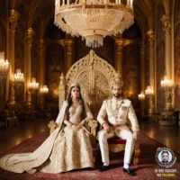 Königspaare 02 PicLumen Königspaare 02 PicLumen