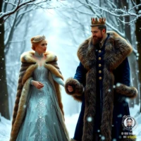 Königspaare 03 ArtSpace Königspaare 03 ArtSpace