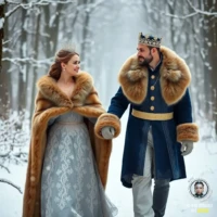 Königspaare 03 Artistly Königspaare 03 Artistly