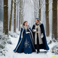 Königspaare 03 PicLumen Königspaare 03 PicLumen