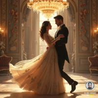 Königspaare 05 SeaArt Königspaare 05 SeaArt