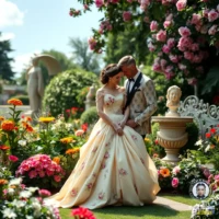 Königspaare 06 ArtSpace Königspaare 06 ArtSpace