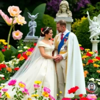 Königspaare 06 Artistly Königspaare 06 Artistly