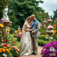 Königspaare 06 PicLumen Königspaare 06 PicLumen