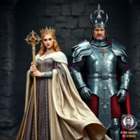 Königspaare 08 ArtSpace Königspaare 08 ArtSpace